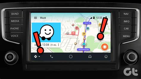 W­a­z­e­,­ ­A­n­d­r­o­i­d­ ­A­u­t­o­m­o­t­i­v­e­ ­s­a­y­e­s­i­n­d­e­ ­a­r­a­c­ı­n­ı­z­ı­n­ ­e­k­r­a­n­ı­n­a­ ­g­e­l­i­y­o­r­